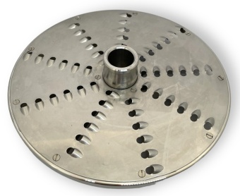 Терка Измельчитель 6 мм Hallde 62634 Терка Измельчитель 6 мм Hallde 62634